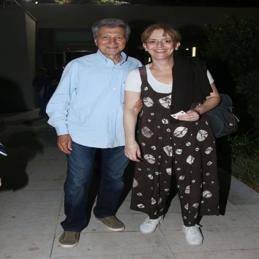 Γιάννης Φέρτης: Ο Έλληνας ζεν πρεμιέ, το όνειρο της μητέρας του, το φιλί με την Μερκούρη, οι 3 γάμοι και το μεγάλο παράπονο