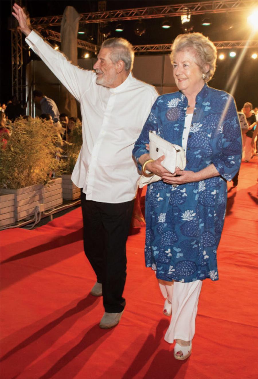 Γιάννης Βόγλης: Το αληθινό του όνομα, η καριέρα, η θρυλική ατάκα και το απρόσμενο τέλος