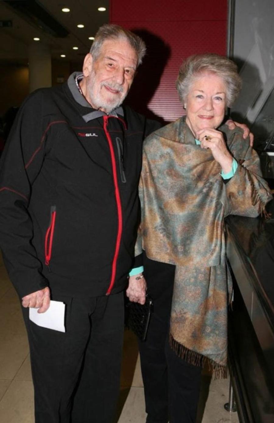 Γιάννης Βόγλης: Το αληθινό του όνομα, η καριέρα, η θρυλική ατάκα και το απρόσμενο τέλος