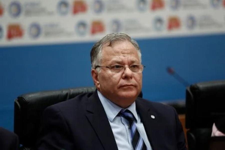 Κώστας Γιαννόπουλος: «Τελειώνω την χημειοθεραπεία μου και συνεχίζω για 100 χρόνια ακόμα»