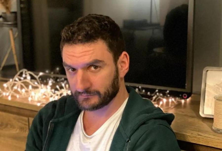 Γιος Γιάννη Βούρου: «Οι γονείς μου δε ντράπηκαν για μένα, γι’αυτό δε ντρέπομαι κι εγώ για την αναπηρία μου»