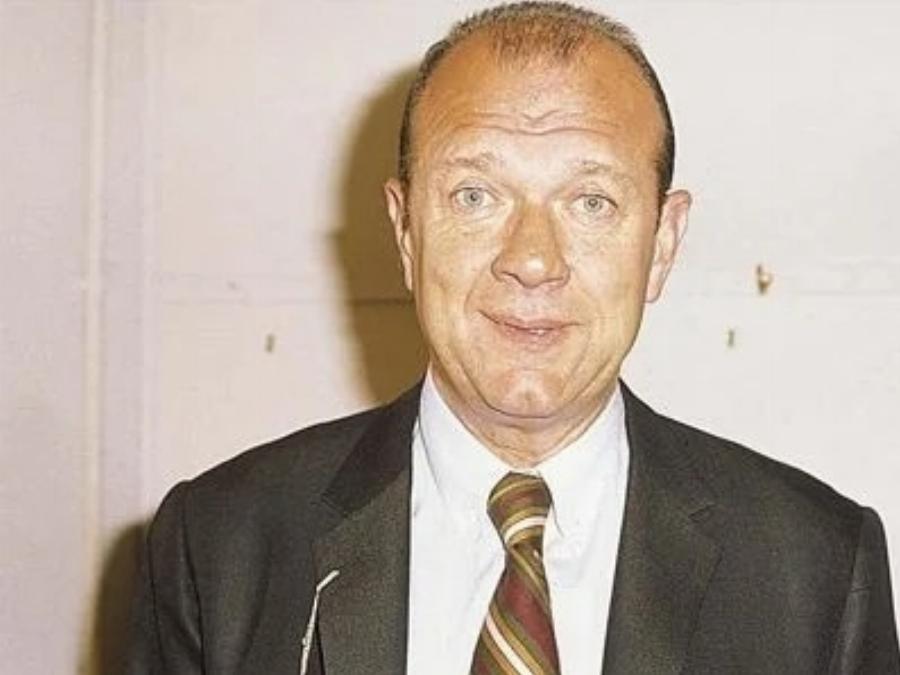 Γιώργος Μούτσιος: Ο «κακός» του κινηματογράφου, η μοναξιά, τα σοβαρά προβλήματα υγείας και η εγκατάλειψη των συναδέλφων του