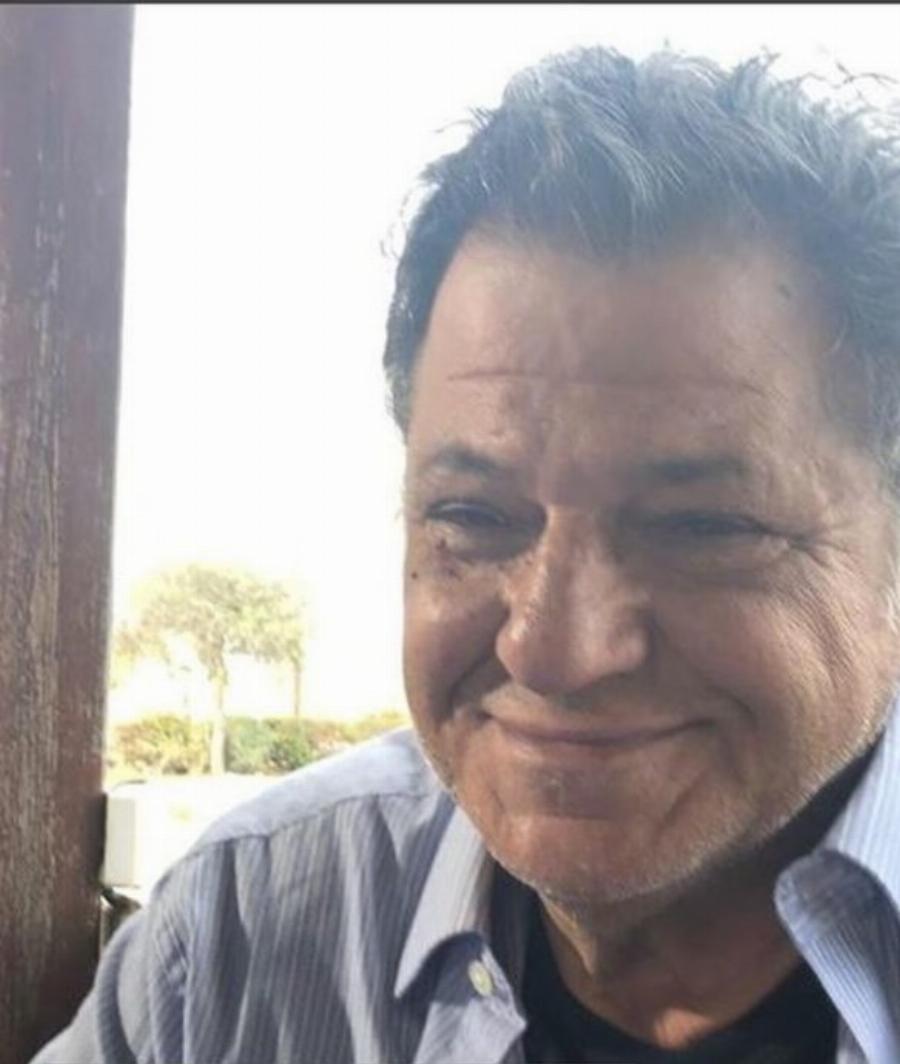 Γιώργος Παρτσαλάκης: Η αποκαλυπτική συνέντευξη, τα τρυφερά λόγια για του γιους του και το σπάνιο φωτογραφικό υλικό