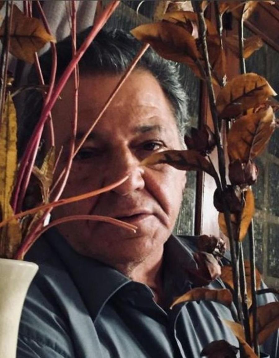 Γιώργος Παρτσαλάκης: Η αποκαλυπτική συνέντευξη, τα τρυφερά λόγια για του γιους του και το σπάνιο φωτογραφικό υλικό