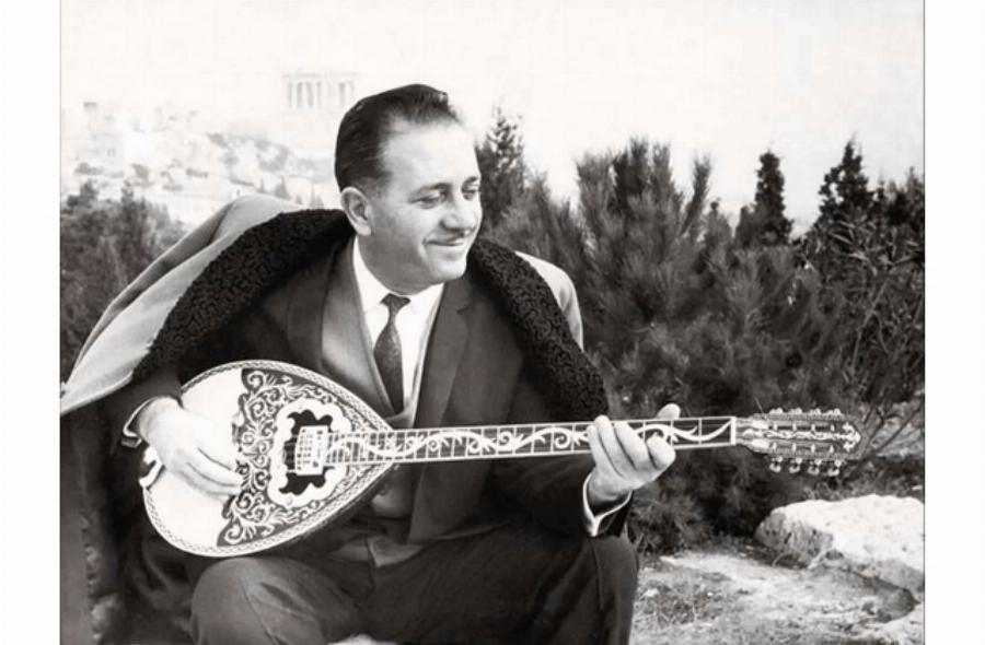 Γιώργος Ζαμπέτας: Ο δεξιοτέχνης του μπουζουκιού, η πολιτιστική κληρονομιά, τα δύσκολα τελευταία χρόνια και ο θάνατός του