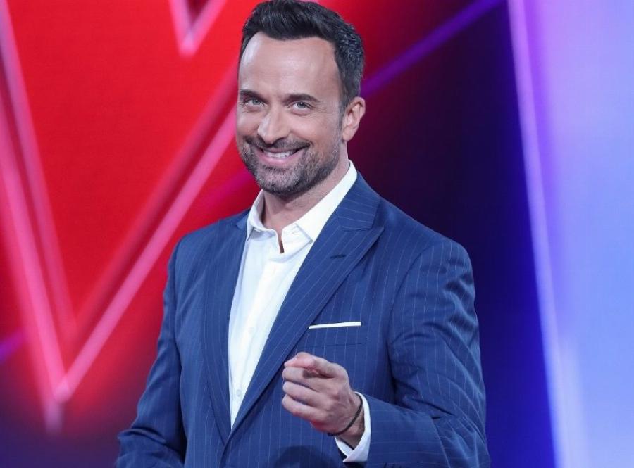 Γιώργος Λιανός: Η δεύτερη θέση στο Fame Story, η καριέρα στην τηλεόραση, το διαζύγιο, η νέα σύντροφος, τα 4 παιδιά και το δημόσιο παράπονο