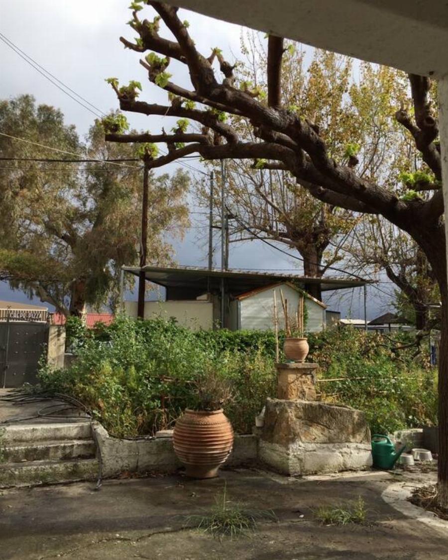 Περνάει υπέροχα: Διάλειμμα από τη Γη της Ελιάς για το Γιώργο Παρτσαλάκη και Πάσχα στην Κρήτη