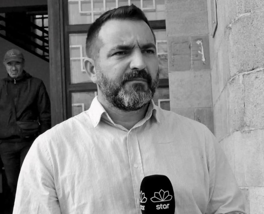 Τα είπε όλα με λίγα λόγια ο Πάνος Σόμπολος: «Δεν έχω δει ζευγάρι να μονιάζει μετά από παιδοκτονία»