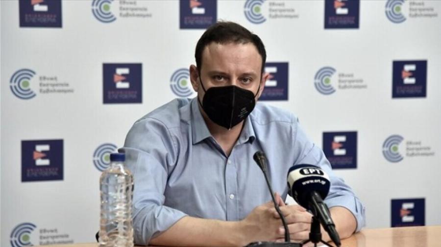 Αλλαγές για τους ανεμβολίαστους: Τέλος τα rapid test για καφέ, μπαρ, εστίαση – Τα μέτρα που μένουν