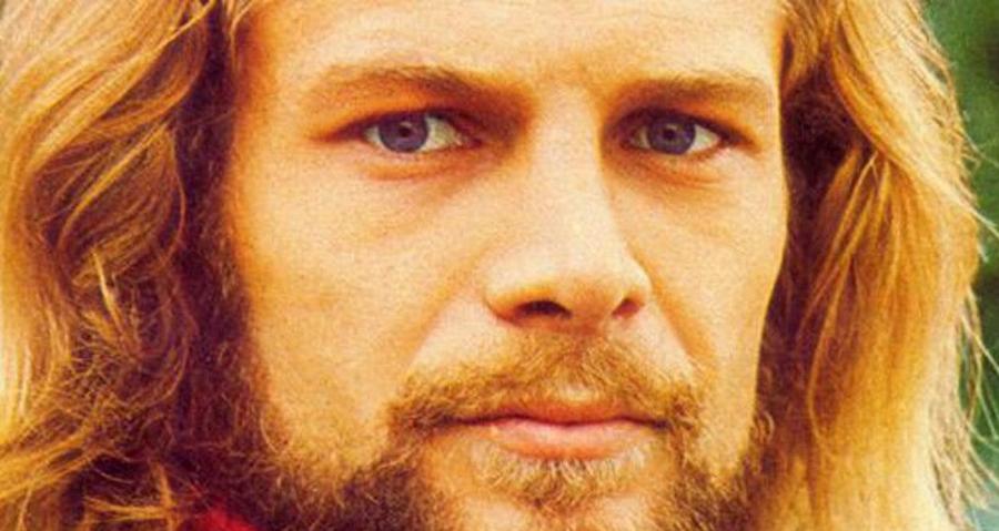 Αλέξης Γκόλφης: Ο ηθοποιός που ενσάρκωσε τον  τον Χριστό και το τραγικό τέλος του – Τον ξέχασαν ακόμα και στην κηδεία του