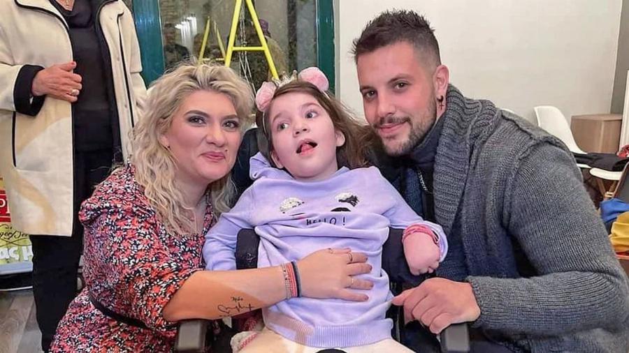 «Θέλω να πάω στα παιδιά μου»: Όλη η απολογία της 33χρονης Ρούλας Πισπιρίγκου