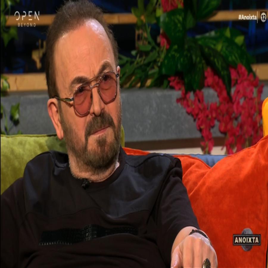 Σταμάτης Γονίδης: «Δεν είμαι μόνο εγώ που μετακινώ αντικείμενα με τη σκέψη»