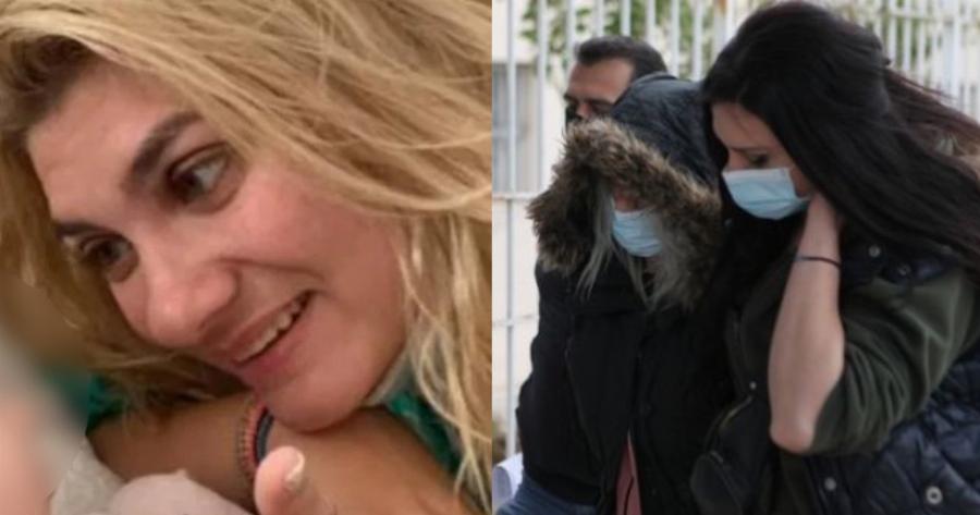 Νέα αποκάλυψη που «καίει» τη Ρούλα Πισπιρίγκου: «Η Τζωρτζίνα έβλεπε το τάμπλετ και έκλαιγε»