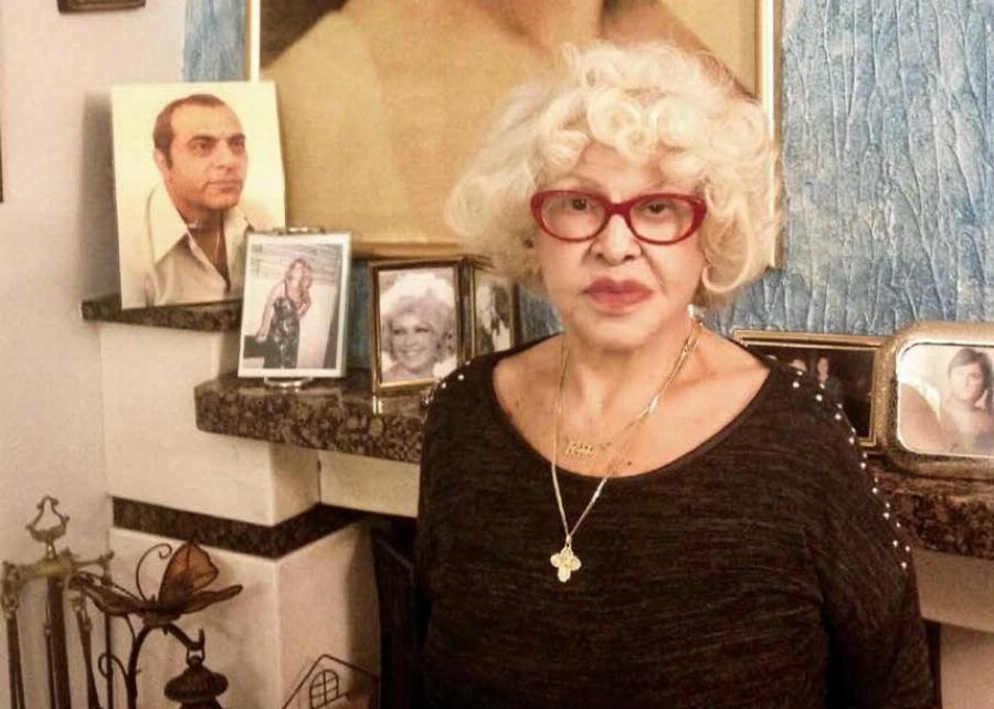 Καίτη Γκρέυ: Οι θετοί γονείς, οι αρραβώνες με τον Καζαντζίδη, ο έρωτας με τον Μπάρκουλη, τα ατελείωτα τραγούδια και η απομόνωση