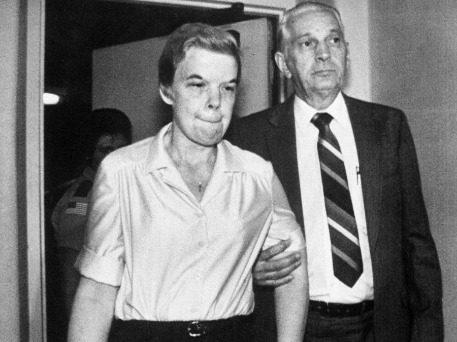 Φρικτό έγκλημα: H γυναίκα που σκότωσε τα 9 παιδιά της και σήμερα κυκλοφορεί ελεύθερη, τιμωρήθηκε μόνο για το τελευταίο