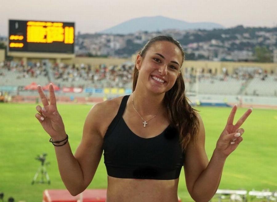 Ασημίνα Survivor: Η 1η τηλεοπτική εμφάνιση της Ασημίνας, 9 χρόνια πριν το Survivor που δεν θυμάται κανείς