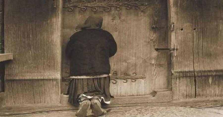 Αληθινή Ιστορία: Η απέραντη αγάπη της μάνας και ο γιος που ντρεπόταν για εκείνη