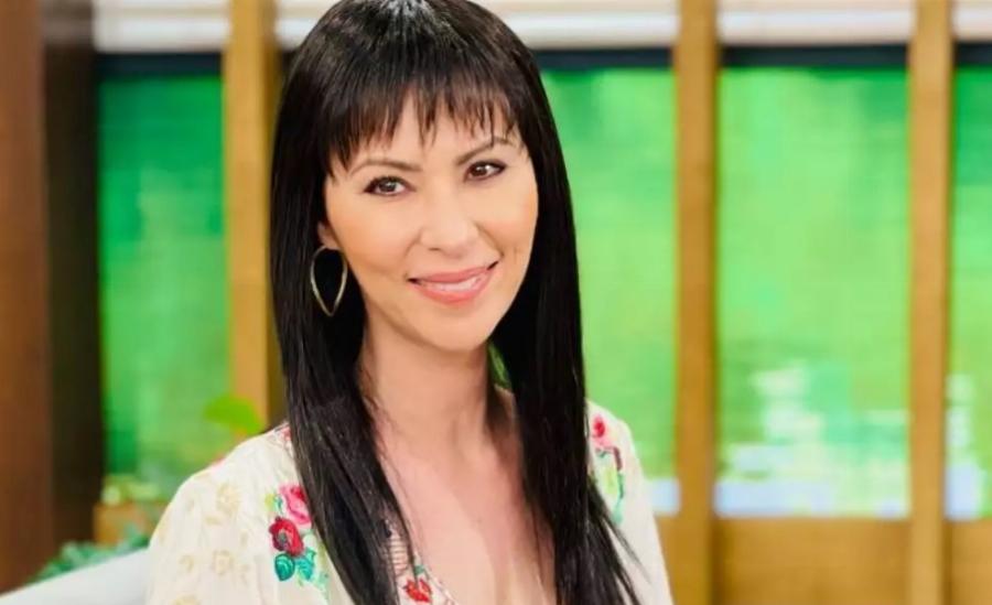 «Το ότι ζω το οφείλω στη μάνα μου – Είναι η ασπίδα και το τόξο μου»: Οι συγκινητικές δηλώσεις της Δώρας Χρυσικού