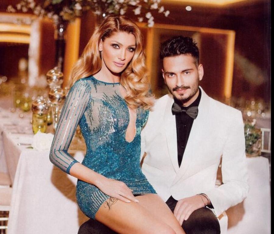 Αγγελική Ηλιάδη: Οι άντρες στη ζωή της, η στυγερή δολοφονία του πρώτου συντρόφου της και τα παιδιά της