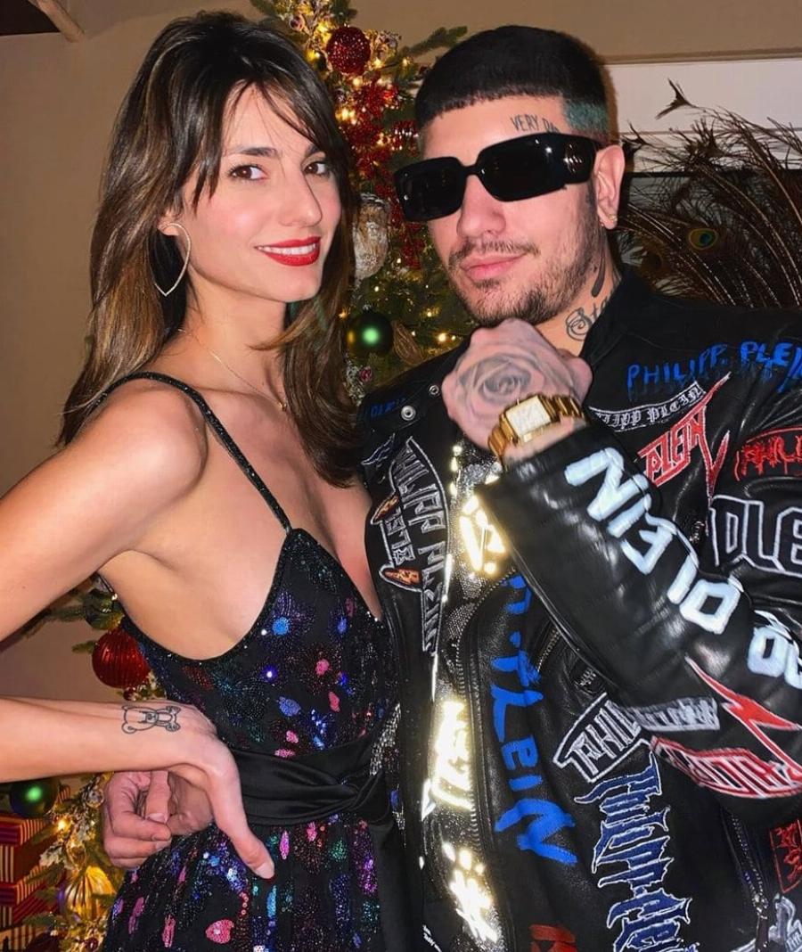 Ηλιάνα Παπαγεωργίου: Το μόντελινγκ σε νεαρή ηλικία, οι φήμες για επανασύνδεση με τον Σνικ και η ζωή στις ΗΠΑ