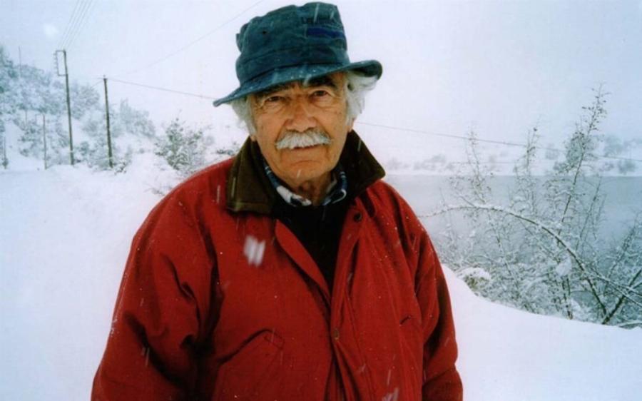 Γλύπτης Βρέλλης: Ο Έλληνας όπου τα χέρια του έφτιαξαν την ιστορία της χώρας μας σε κέρινα ομοιώματα