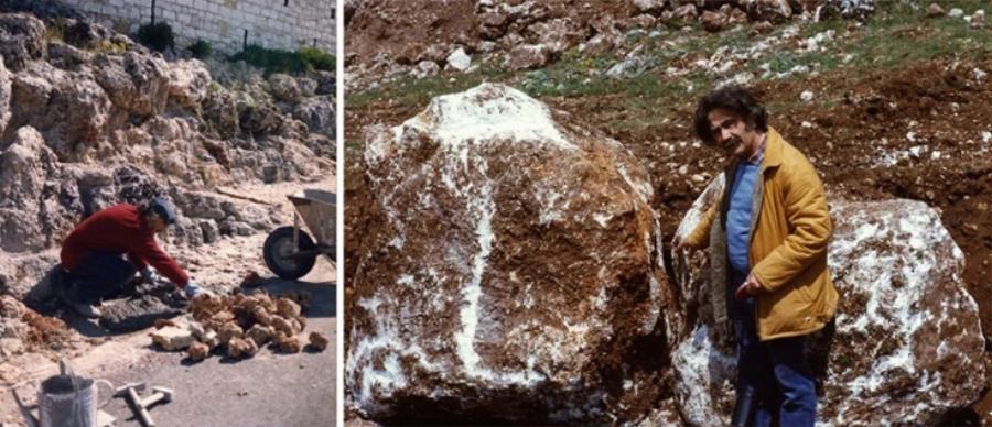 Γλύπτης Βρέλλης: Ο Έλληνας όπου τα χέρια του έφτιαξαν την ιστορία της χώρας μας σε κέρινα ομοιώματα