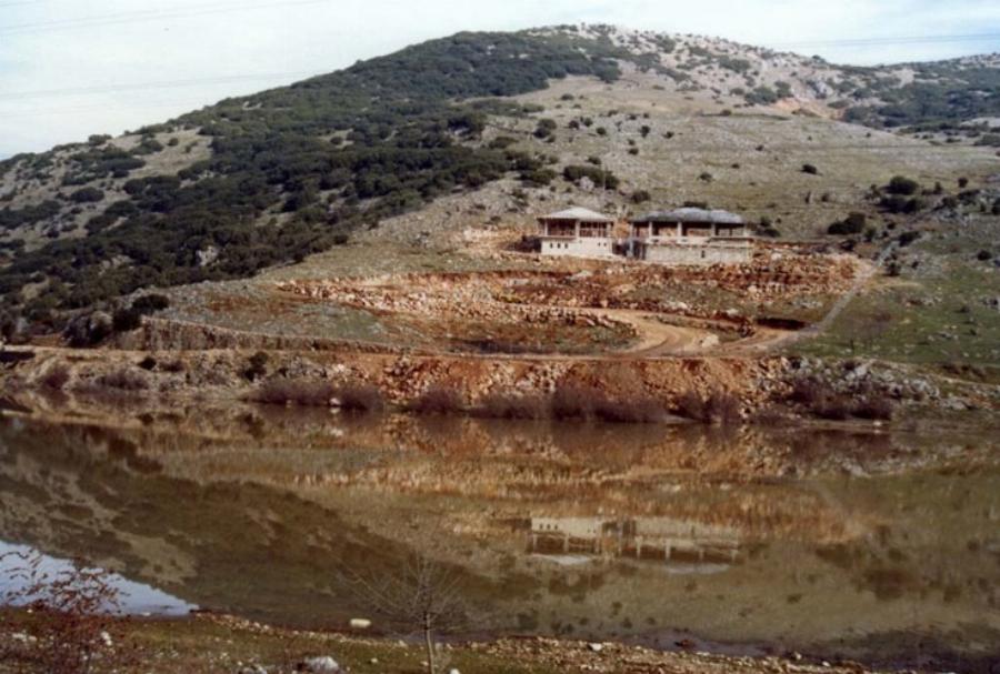 Γλύπτης Βρέλλης: Ο Έλληνας όπου τα χέρια του έφτιαξαν την ιστορία της χώρας μας σε κέρινα ομοιώματα