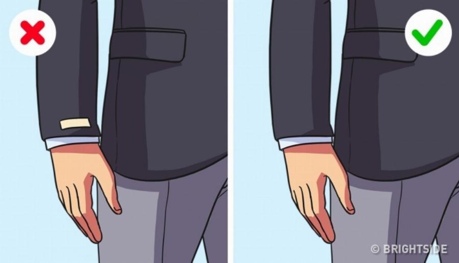 Δεκατέσσερις κανόνες ντυσίματος που θα μάθετε μια φορά και θα είναι χρήσιμοι για πάντα