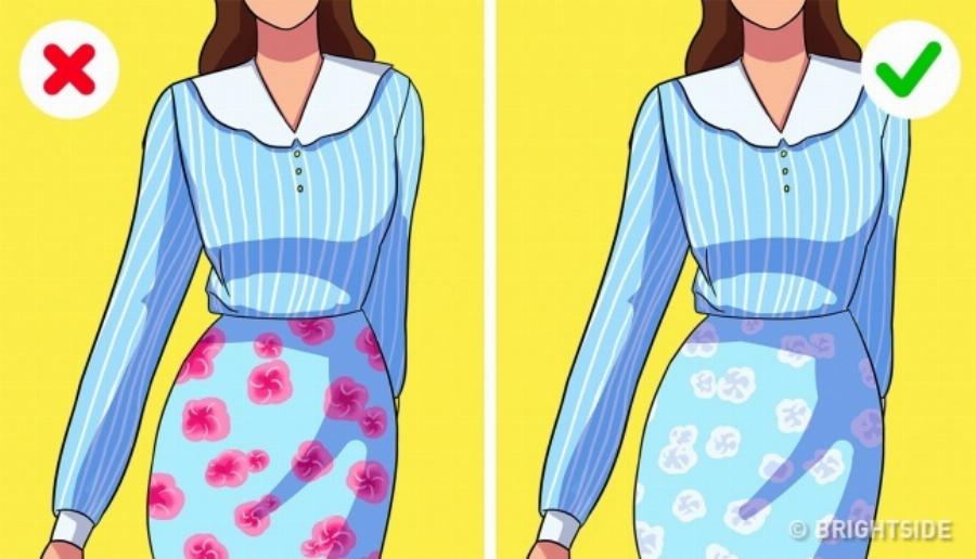 Δεκατέσσερις κανόνες ντυσίματος που θα μάθετε μια φορά και θα είναι χρήσιμοι για πάντα