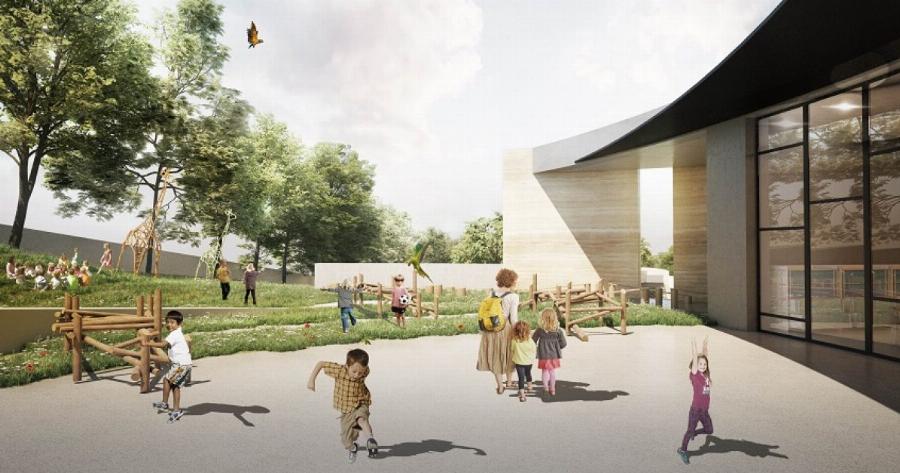 Σχολείο του μέλλοντος: Ξυλουργική, Λαχανόκηποι, Μαγειρική έρχονται στη Θεσσαλονίκη