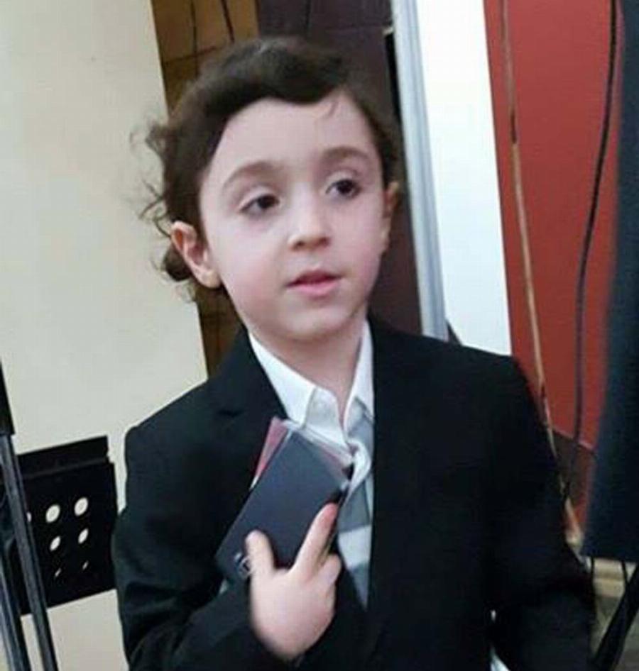 Μικρός Αϊνστάιν: Κατάγεται από τη Λάρισα και έχει σπάσει τα ρεκόρ στα τεστ ευφυΐας