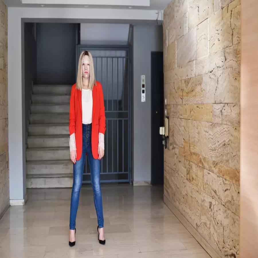 «Έβλεπα τα μαλλιά μου να πέφτουν στον νιπτήρα»: Η συγκλονιστική εξομολόγηση της Ιωάννας Παλιοσπύρου περιγράφοντας τις δραματικές στιγμές που πέρασε