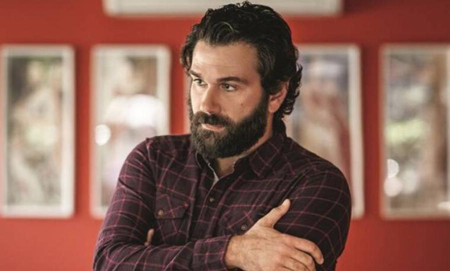 Τάσος Ιορδανίδης: Η απώλεια 30 κιλών, ο ευτυχισμένος γάμος με τη Θάλεια Ματίκα και η κουμπαριά με τον Πέτρο Φιλιππίδη