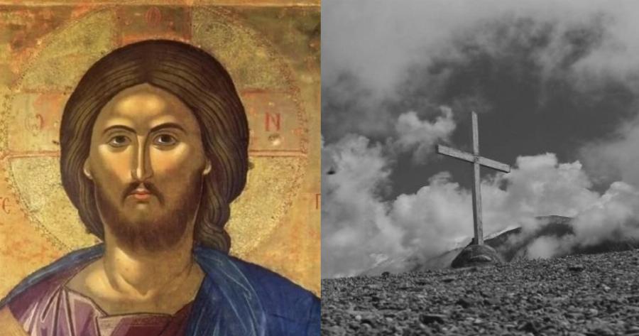 Το μεγαλείο της προσευχής κατά του πολέμου: Υπέρ της ειρήνης του κόσμου