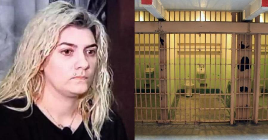 Φυλακές Ελεώνα Θηβών: «Ανεπιθύμητη» η Ρούλα Πισπιρίγκου – Ετοιμάζονται να την «υποδεχτούν» οι έγκλειστες