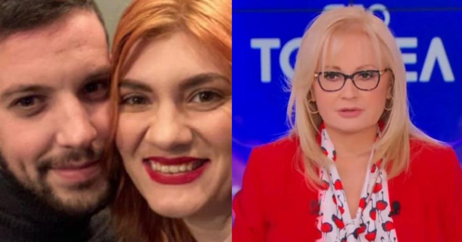 Ρούλα Πισπιρίγκου: Τα λόγια στην Αγγελική Νικολούλη- «Εσύ νομίζεις ότι ο Μάνος είναι ο Άγιος που φαίνεται»