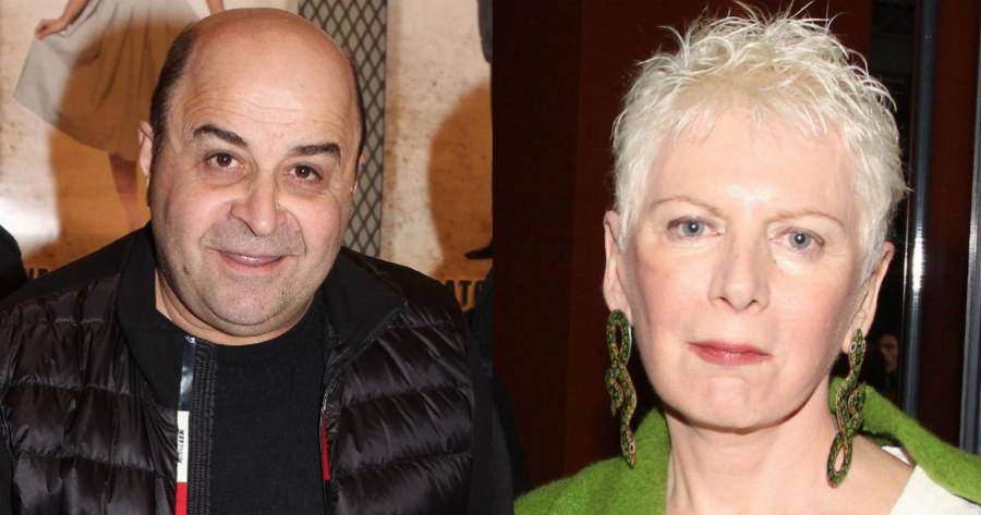 Έλενα Ακρίτα και Μάρκος Σεφερλής: Κέρδισε ο Σεφερλής την αγωγή που έκανε στην Ακρίτα – Ποιο είναι το ποσό που επιδικάστηκε