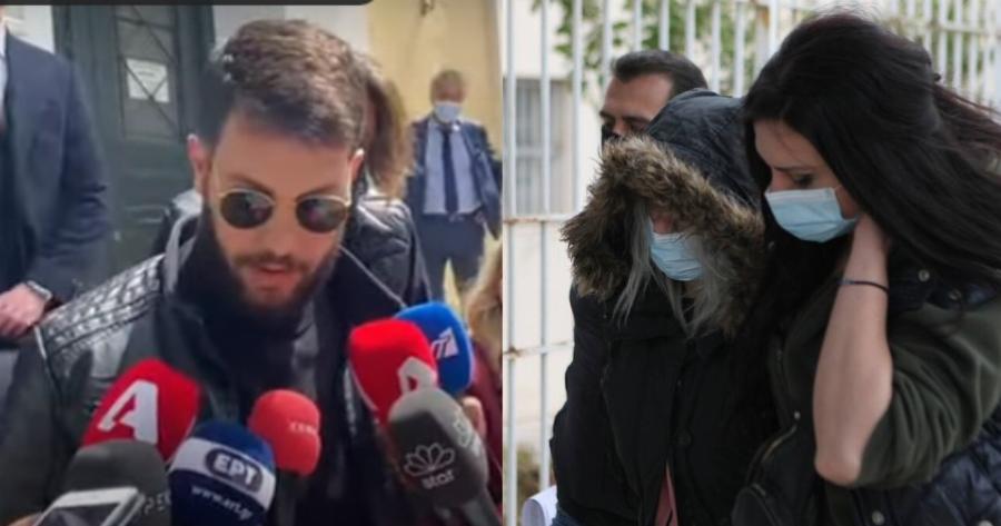 «Με παράτησε…»: Η πρώτη αντίδραση της Ρούλας Πισπιρίγκου μετά τις δηλώσεις του Μάνου Δασκαλάκη