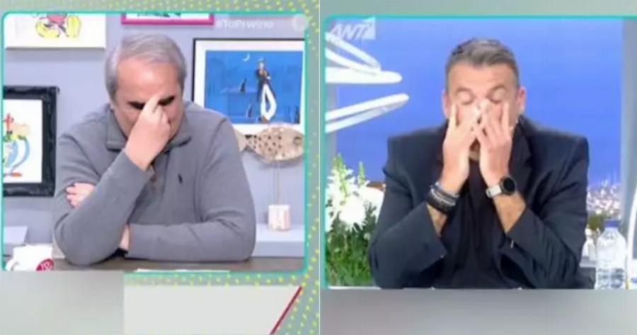 Δεν σταματούσαν να κλαίνε: Κατέρρευσαν όλοι στο Πρωινό με το βίντεο της Τζωρτζίνας που εμφανίστηκε για πρώτη φορά