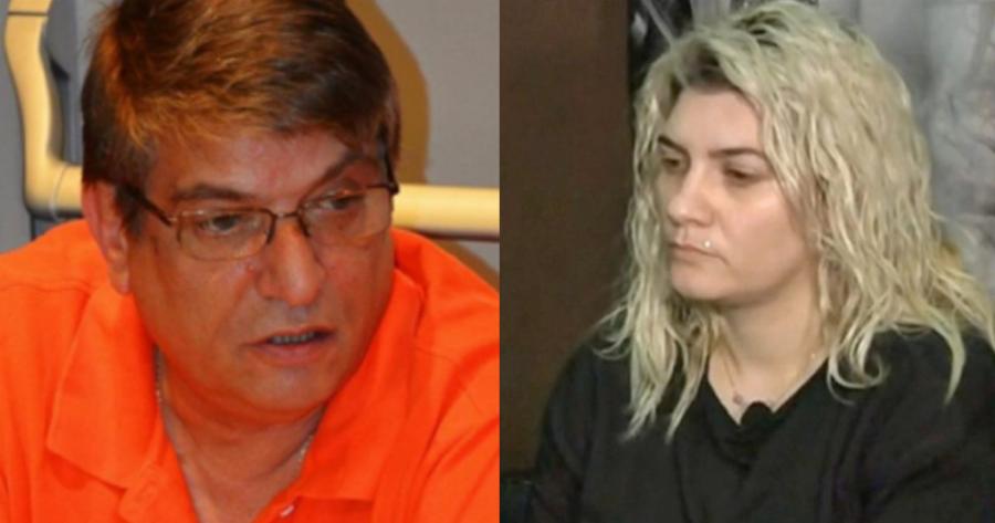 Χρήστος Ρουγκάλας: «Οι γείτονες γνωρίζουν πολλά, έλεγαν την Ρούλα γυναίκα-σατανά»