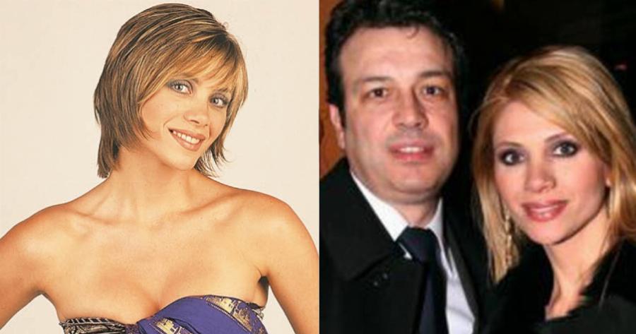 Φωτεινή Γεωργαντά: Οι σπουδές στη Γυμναστική Ακαδημία, ο γάμος με τον Μικρούτσικο, η ζήλια, η νέα σχέση και το μυστικό ομορφιάς της