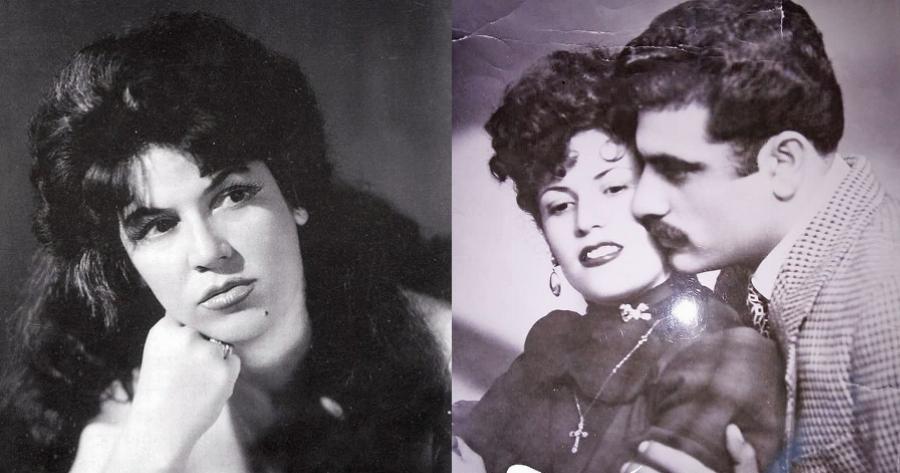 Καίτη Γκρέυ: Οι θετοί γονείς, οι αρραβώνες με τον Καζαντζίδη, ο έρωτας με τον Μπάρκουλη, τα ατελείωτα τραγούδια και η απομόνωση