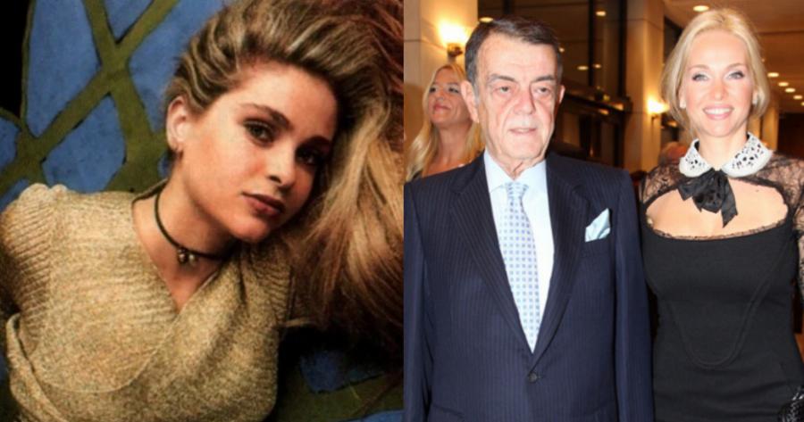 Μαρί Κωνσταντάτου: Το θυελλώδες διαζύγιο με τον Μίνωα Κυριακού, ο νέος έρωτας, η επιθυμία να κάνει παιδιά και οι φήμες γάμου