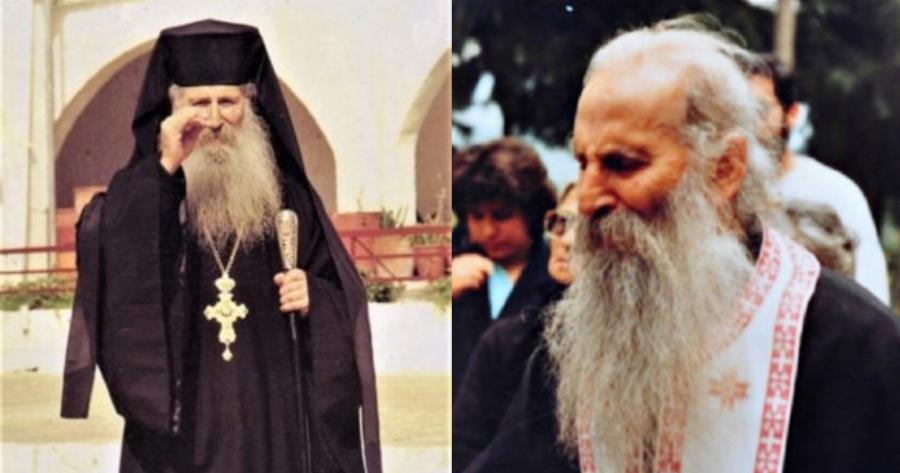 Μέγα το θαύμα του Άγιου Ιάκωβου Τσαλίκη: «Όταν ο Άγιος εμφανίστηκε στον μικρό Γιαννάκη»