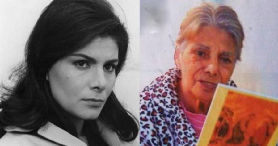 Ελένη Θεοφίλου: Ο ρόλος της «δασκάλας» στον «Μεθοριακό Σταθμό», που την έκανε γνωστή, η άνοια και το άδοξο τέλος