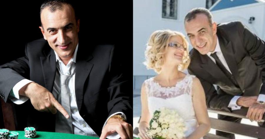 Τζον Τάραμας: Ο βασιλιάς του μπλακ τζακ και του πόκερ, τα κέρδη των 140.000€ τη μέρα και η απαγόρευση εισόδου στα καζίνο