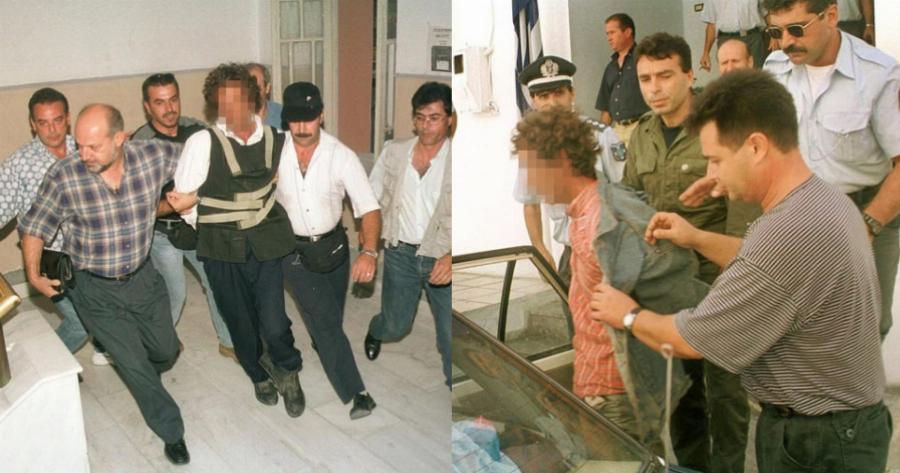 Παιδοκτόνος από την Κρήτη: Σκότωσε τα παιδιά του πριν 19 χρόνια και σήμερα κυκλοφορεί ελεύθερος