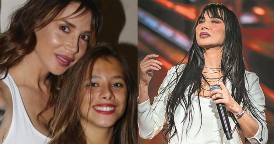 Πάολα: Φήμες γάμου – Ποιος είναι ο κούκλος άντρας που της έκλεψε την καρδιά