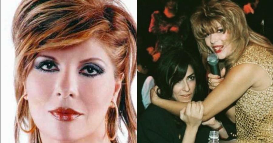 Κατερίνα Στανίση: Τα φτωχικά χρόνια, το ξύλο από τον άντρα της, οι οικονομικές δυσκολίες, η κατάθλιψη και ο άνθρωπος που έφυγε στα χέρια της