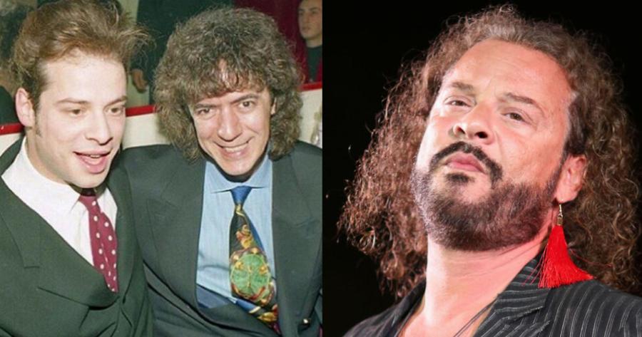 Χρήστος Δάντης: «Κρίμα που δεν είμαι γκέι. Στους ομοφυλόφιλους ανακάλυψα τις πραγματικές αξίες της ζωής»